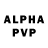 A-PVP СК КРИС Saidikrom Saidburhonov